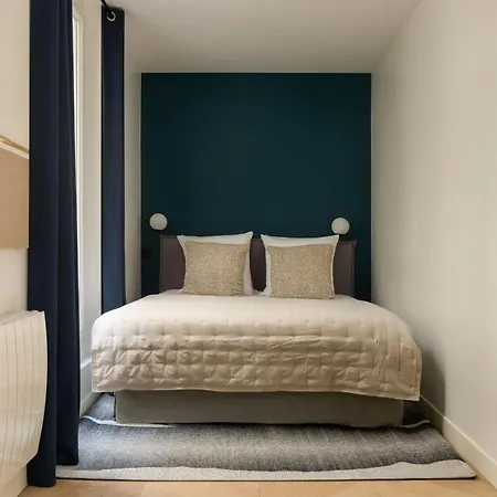 Apartment Marais Gem 2br 6p *