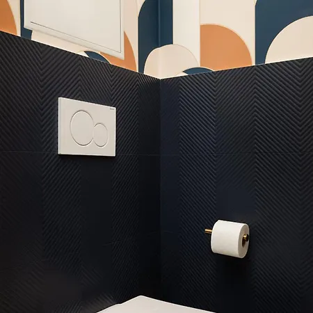 Marais Gem 2br 6p * Paris